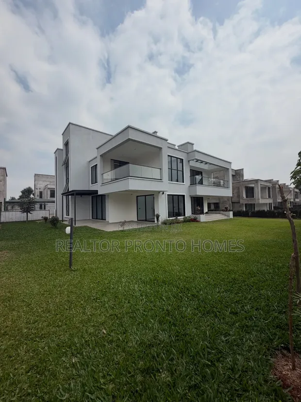 5-Bedroom Luxury Villa for Sale in Runda - 1