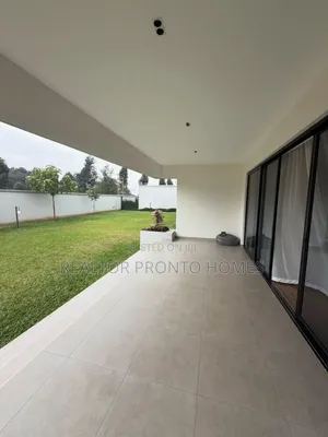 5-Bedroom Luxury Villa for Sale in Runda