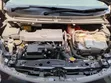 Toyota Sienta 2017 Hybrid - 1