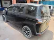 Toyota Sienta 2017 Hybrid - 2