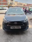 Toyota Sienta 2017 Hybrid - 3