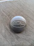 Subaru Wheel Center Caps (Set of 4) - 2
