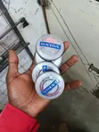 Volvo Centre Wheel Caps - Brand New Set - 2