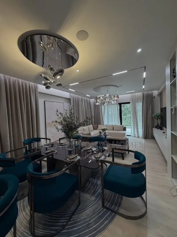 1 Bedroom Apartment for Sale in Westlands, Raphta Road Area - 1