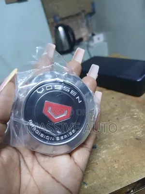 4pcs Universal Replacement Centre Wheel Caps