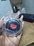 4pcs Universal Replacement Centre Wheel Caps - 1