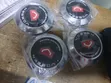 4pcs Universal Replacement Centre Wheel Caps - 3