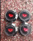 Vossen Universal Centre Caps / Replacement Wheel Caps - 1