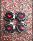 Vossen Universal Centre Caps / Replacement Wheel Caps - 2