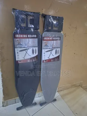 Brand New Ironing Board 109x33cm