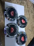 Universal Car Centre Caps - Brand New - 2