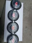 Universal Car Centre Caps - Brand New - 3