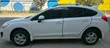 Subaru Impreza 2013 White - 3