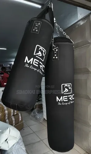 GHT Punching Bag 20kg Hanging Type