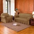 Brand New Loose Seat Covers (3+2+1+1) - 2