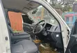 Toyota HiAce 2013 White - 1