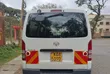 Toyota HiAce 2013 White - 4