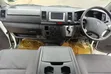 Toyota HiAce 2013 White - 5
