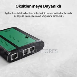 UGREEN NW167 Network & Telephone Cable Tester