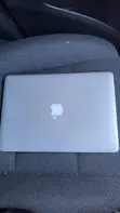 Apple MacBook Air 8GB RAM, 256GB SSD, Intel Core i5 - 2