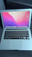 Apple MacBook Air 8GB RAM, 256GB SSD, Intel Core i5 - 4