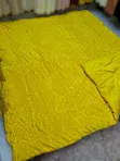 Plain Woolen Duvet 5x6 - 1