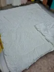 Plain Woolen Duvet 5x6 - 2