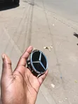 Mercedes-Benz Rim Replacement Centre Caps - 1