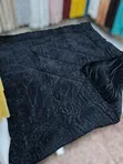 Plain Woolen Duvet 5x6 - 1