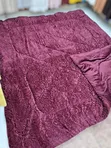 Soft Woolen Duvet - 1
