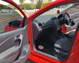 Volkswagen Polo 2017 Red - 3