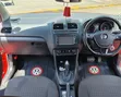 Volkswagen Polo 2017 Red - 4