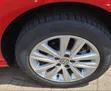 Volkswagen Polo 2017 Red - 5