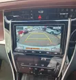 2019 Toyota Harrier White - 1