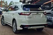 2019 Toyota Harrier White - 2