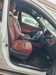 2019 Toyota Harrier White - 3