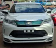 2019 Toyota Harrier White - 5