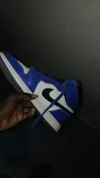 Nike Air Jordan 4 Classic Sneakers - 2