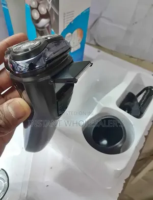 Philips Smoother Shavers