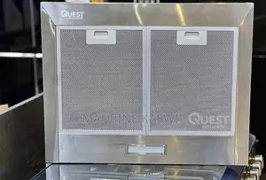 Hisense 60cm Inbuilt Hood - HHO60PASS