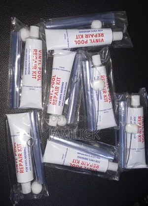 PVC & Inflatable Products Repair Kit - 29.6ml