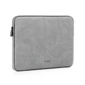 UGREEN LP187 12.9 Inch Laptop Sleeve Case - Gray