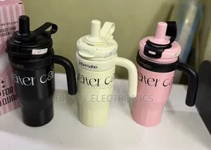 Internatio 550ml Thermal Cup
