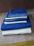 6-Piece Cotton Bedsheet Set - 2