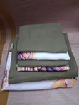 Cotton 6-Piece Bedsheet Set - 2