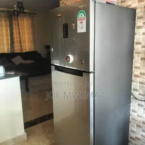 Samsung Refrigerator 322L (RT40K5552S8)