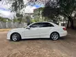 Mercedes-Benz E250 2010 White - 3