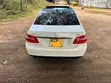 Mercedes-Benz E250 2010 White - 5