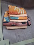 6-Piece 4x6 Bedsheet Set - 2