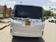 Toyota Voxy 2019 - 2